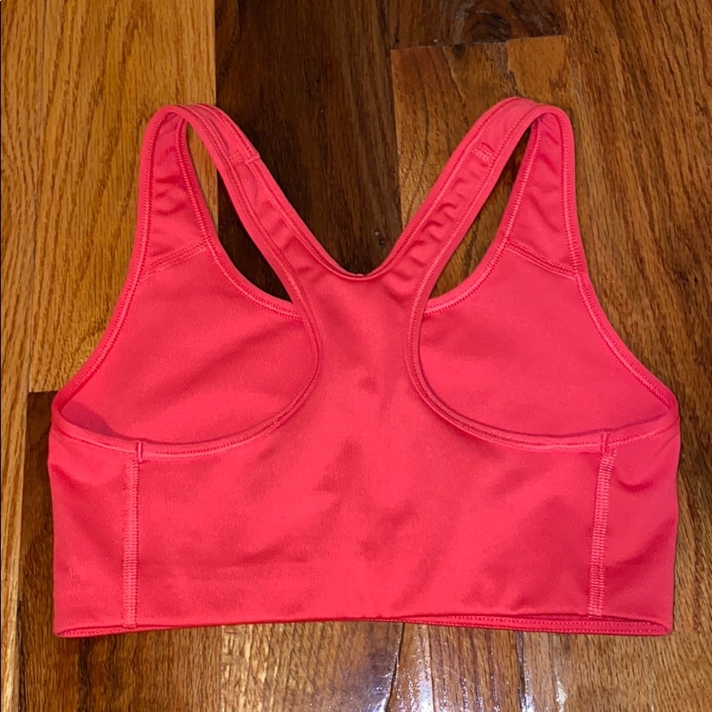 Nike Dri-Fit Sports Bra - Picture 2 of 4